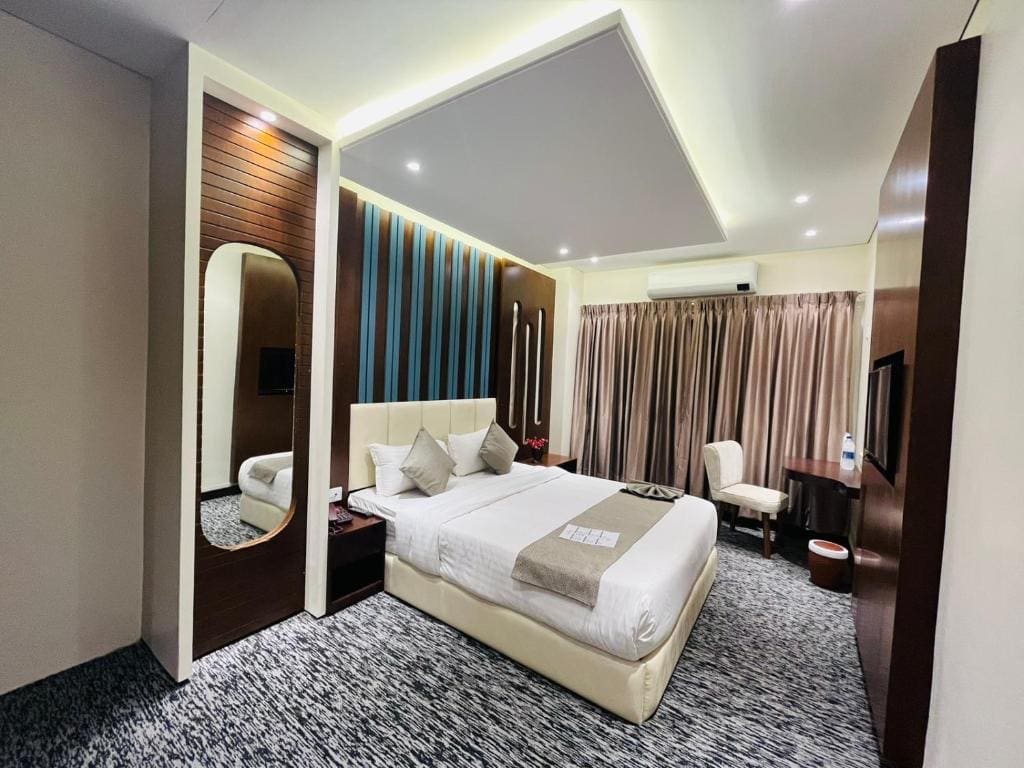 Richmond Hotel Sylhet - View 7