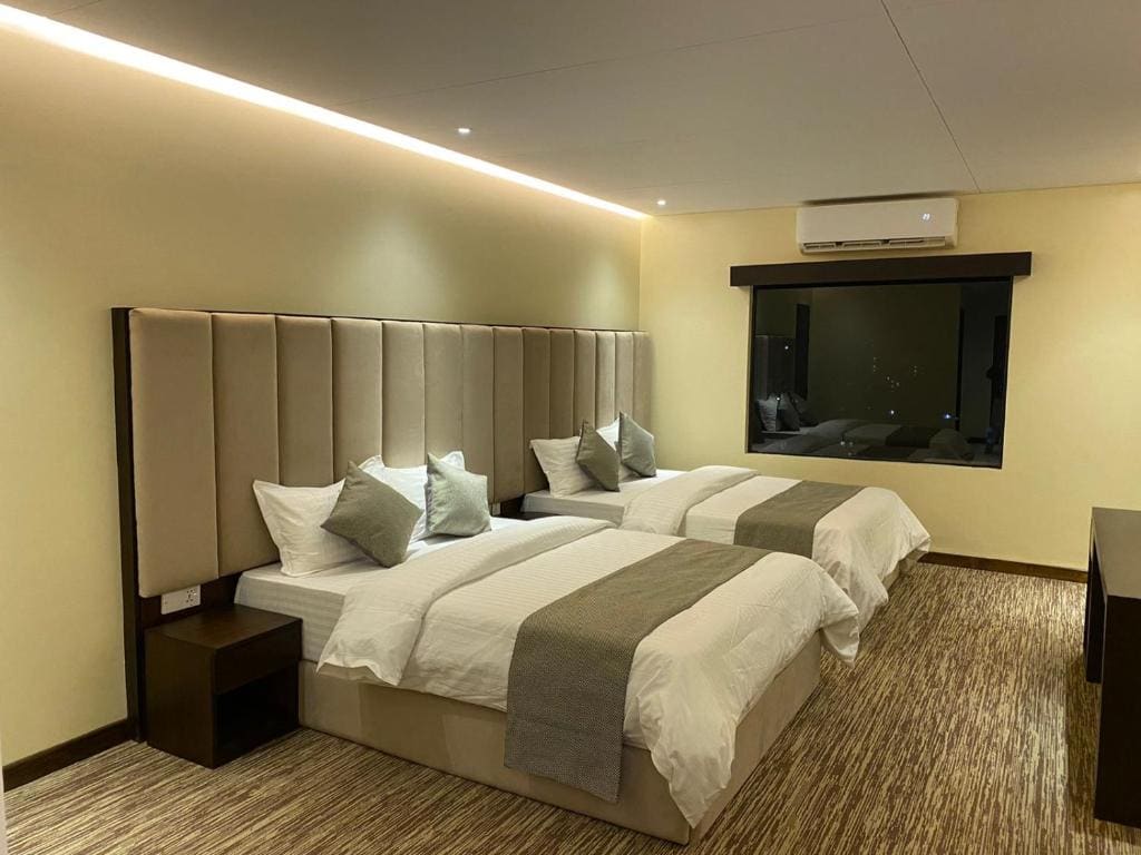 Richmond Hotel Sylhet - View 2