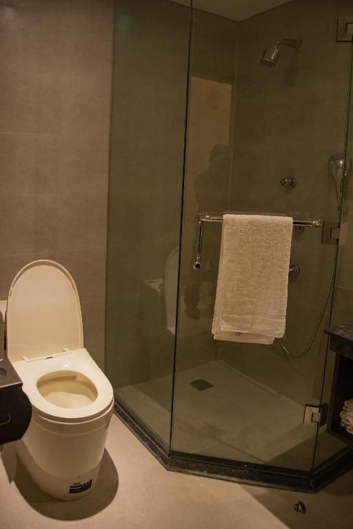 Richmond Hotel Sylhet - View 5