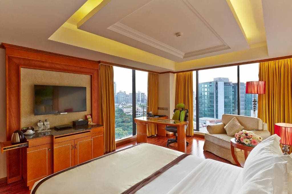 Six Seasons Hotel - View 7