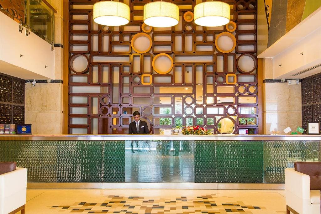 Six Seasons Hotel - View 6