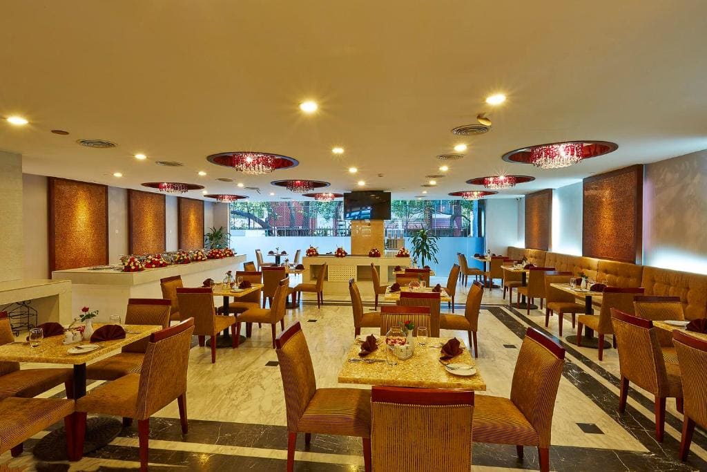 Six Seasons Hotel - View 3