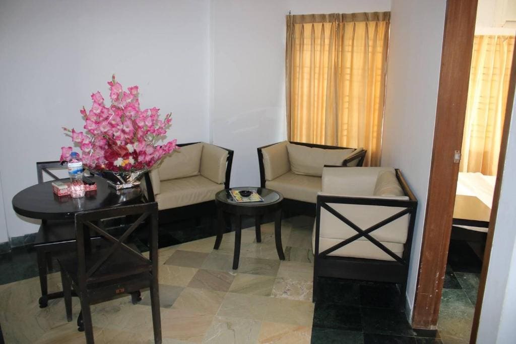 Suite Sadaf - View 6