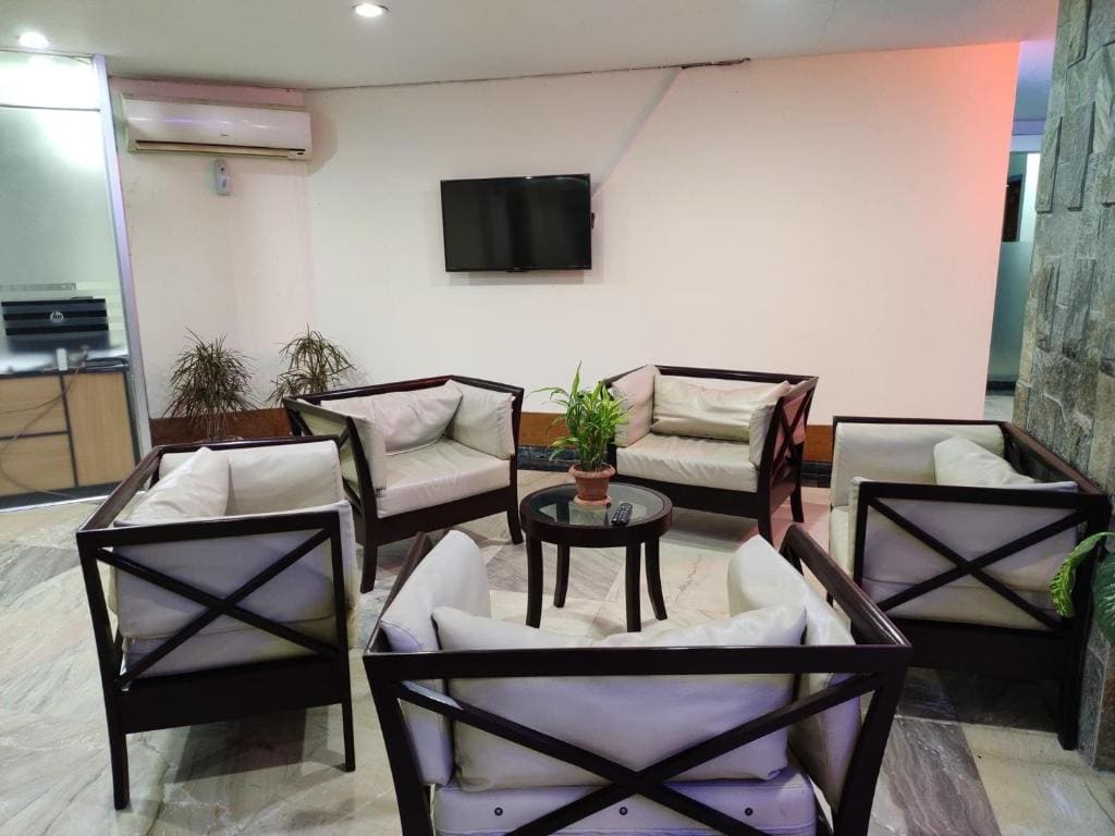 Suite Sadaf - View 4