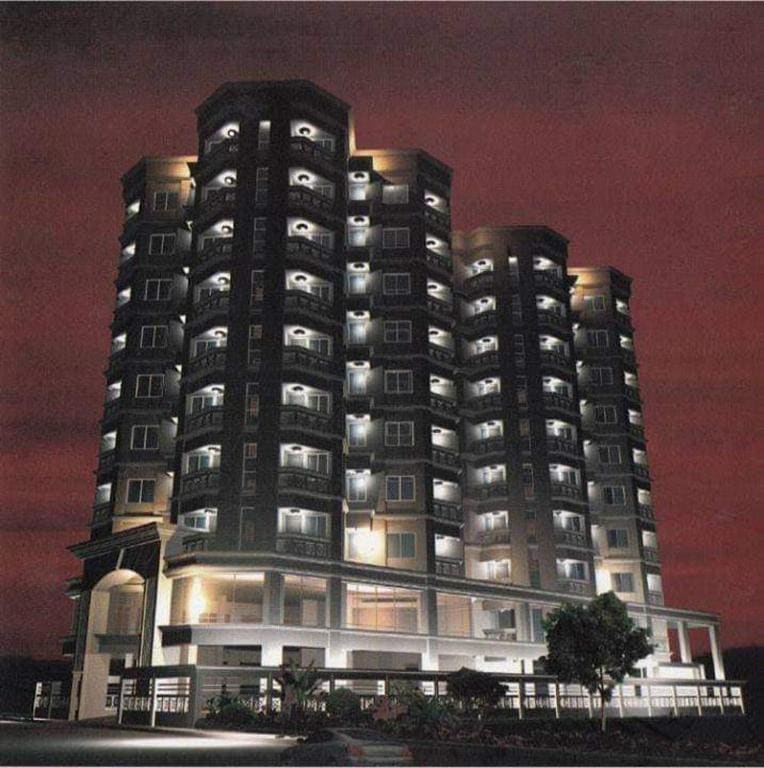 Suite Sadaf - View 2