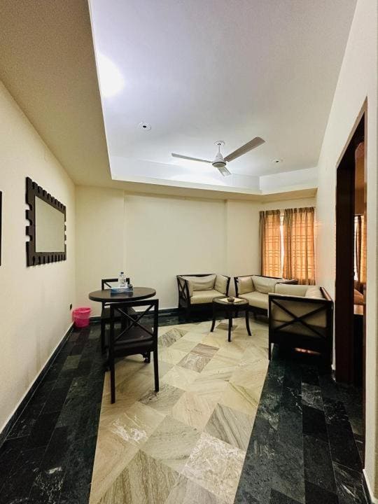 Suite Sadaf - View 3