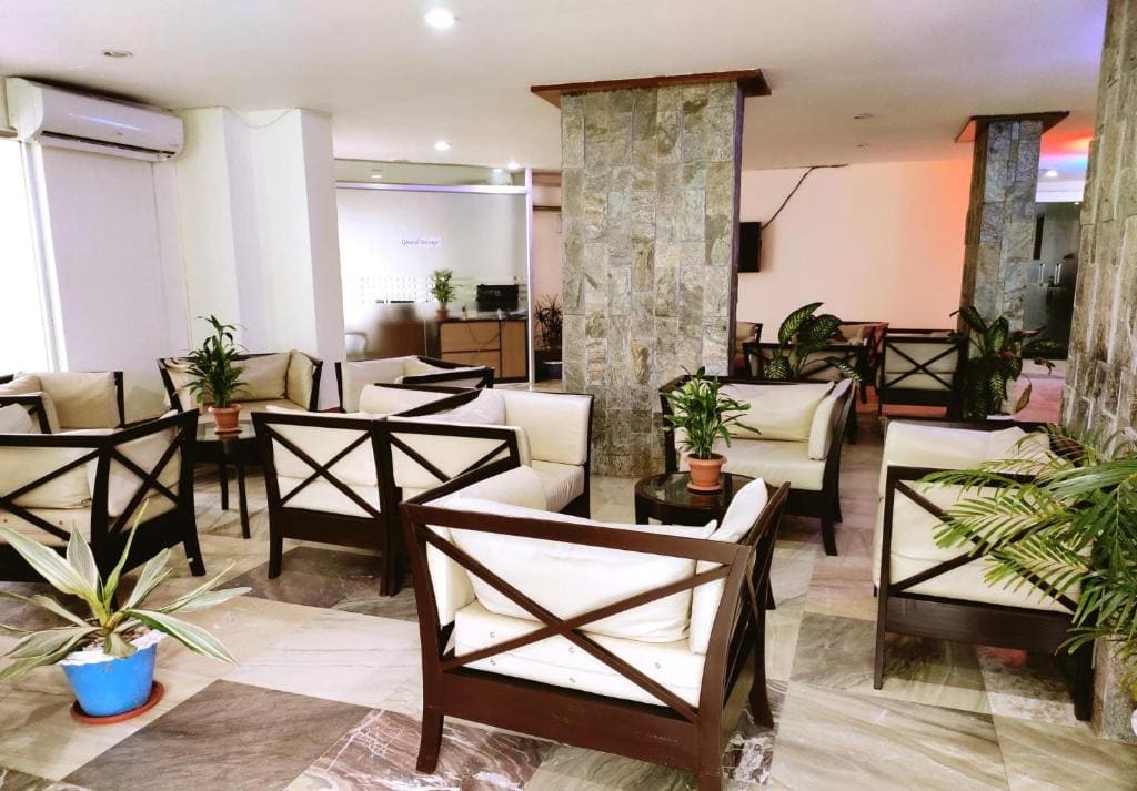 Suite Sadaf - View 5
