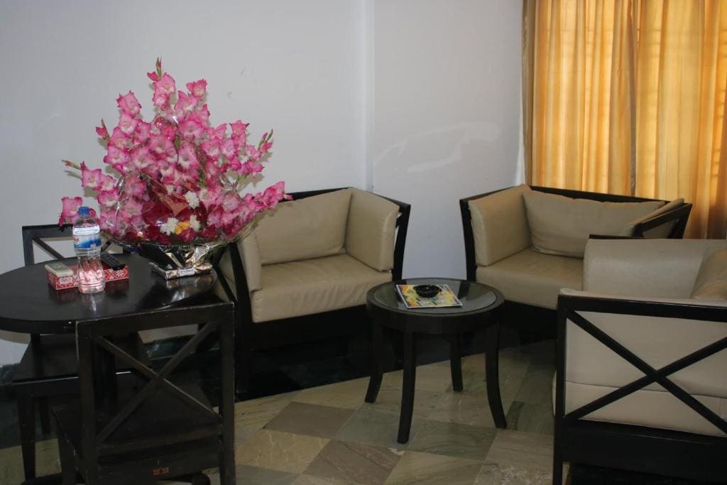 Suite Sadaf - View 7