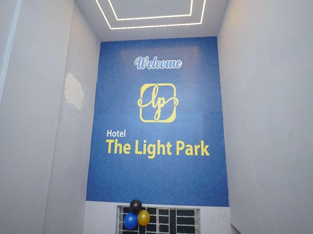 Hotel The Light Park - View 5