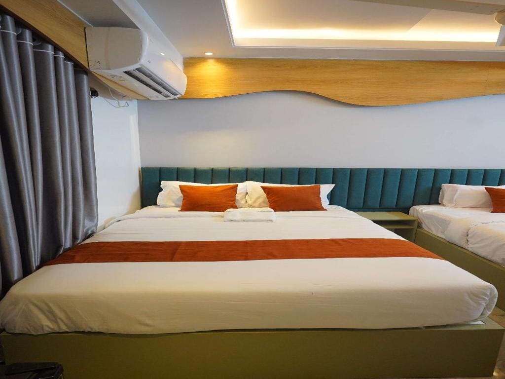 Hotel The Light Park - View 7