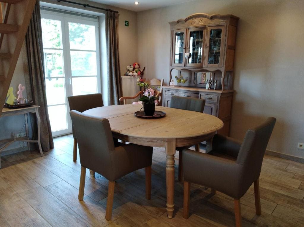 't Hooghe Licht Bed & Breakfast - View 4