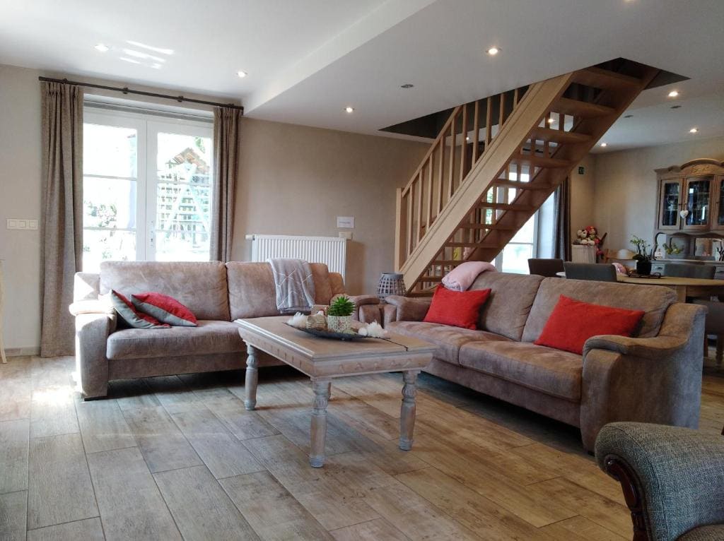 't Hooghe Licht Bed & Breakfast - View 3