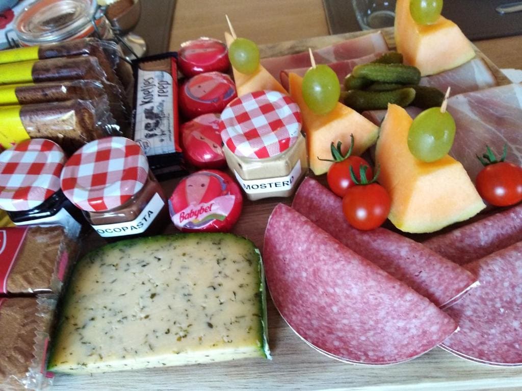 't Hooghe Licht Bed & Breakfast - View 5