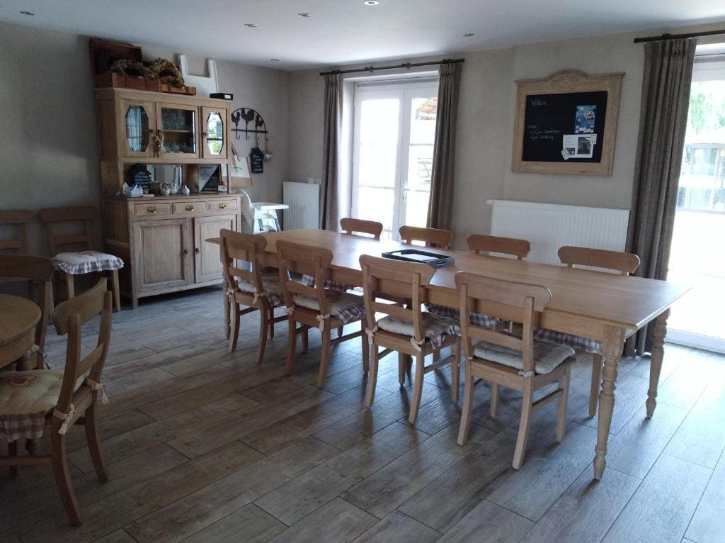 't Hooghe Licht Bed & Breakfast - View 7