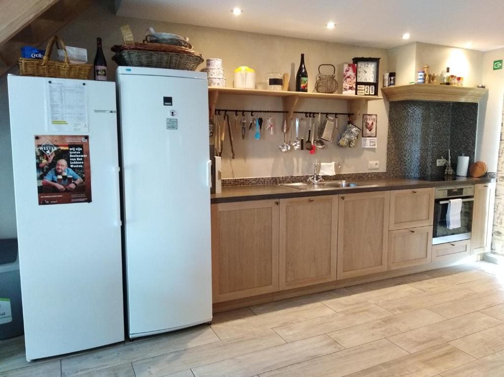 't Hooghe Licht Bed & Breakfast - View 6