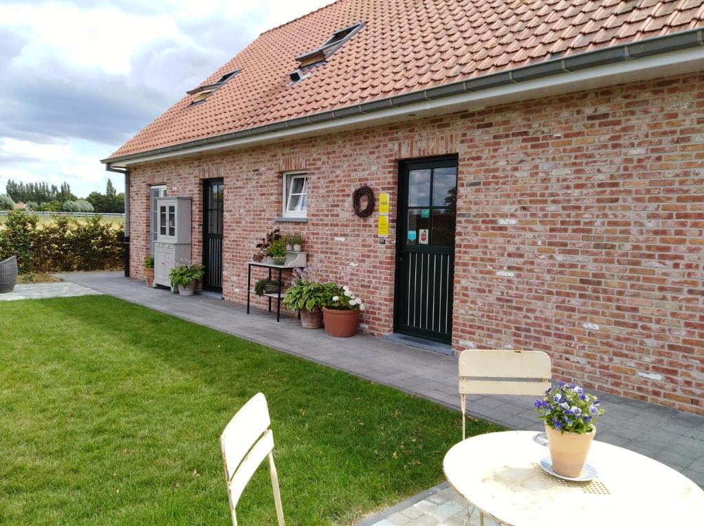 't Hooghe Licht Bed & Breakfast - View 2