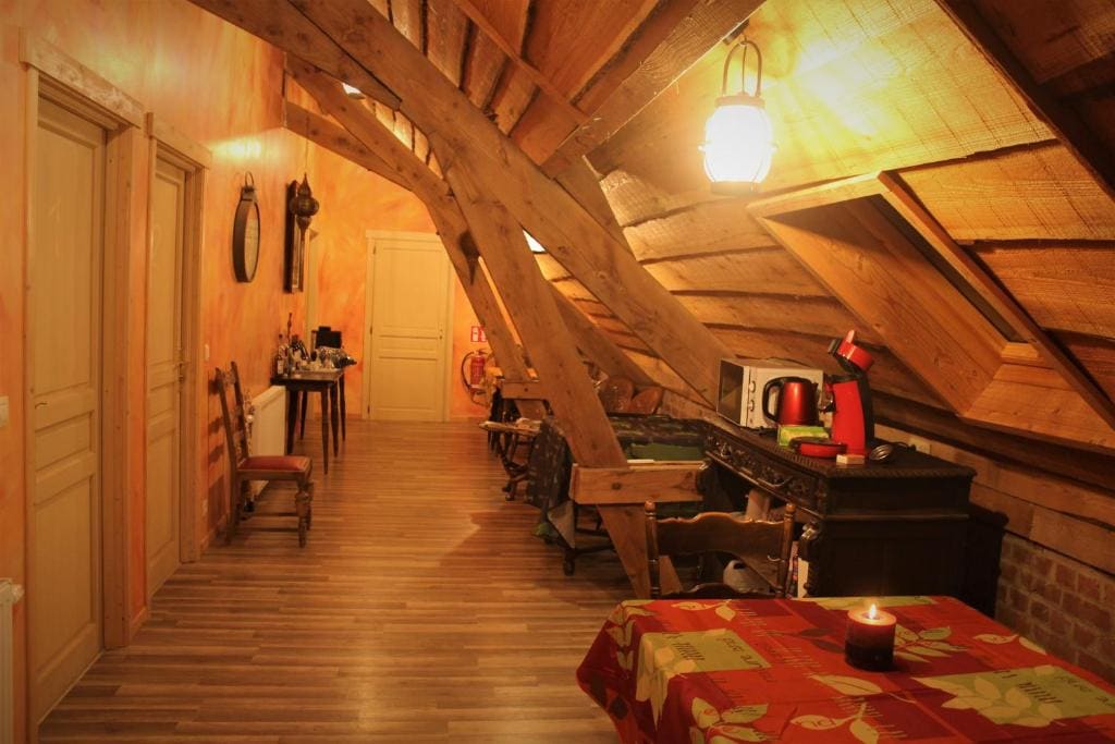 B&B 't Zwaluwnest - View 4