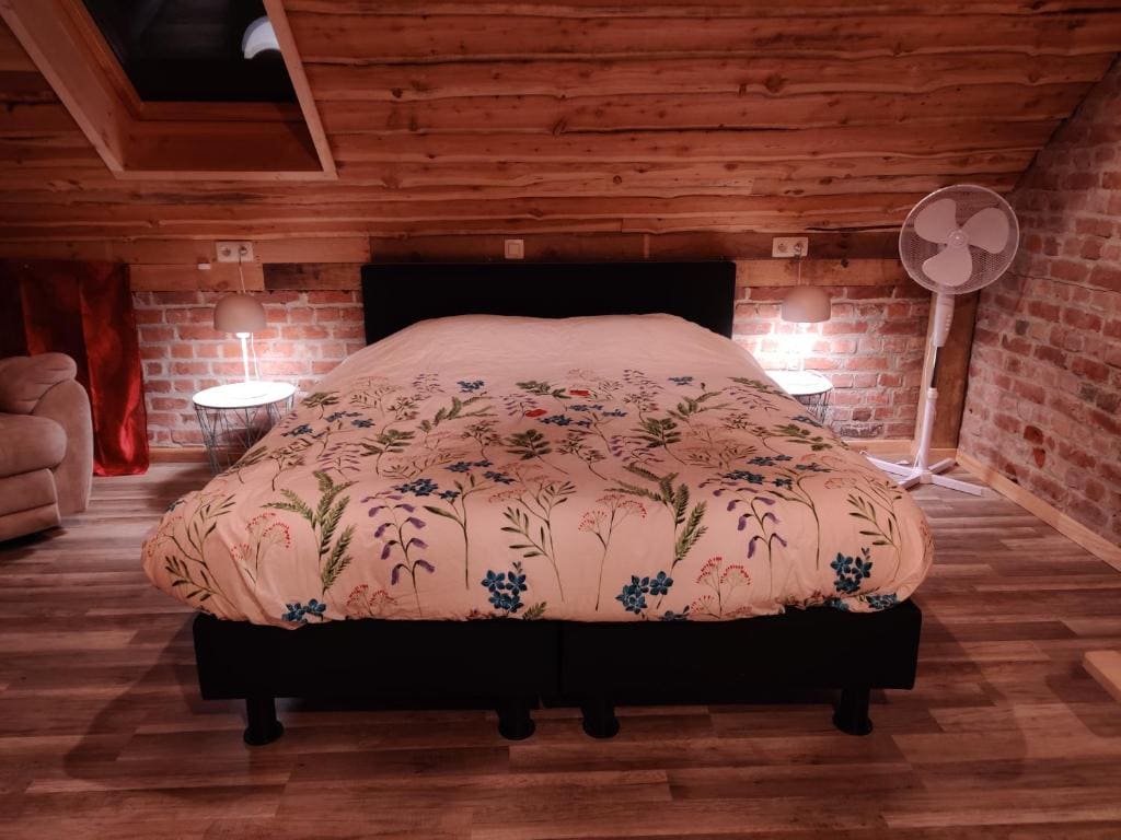 B&B 't Zwaluwnest - View 2