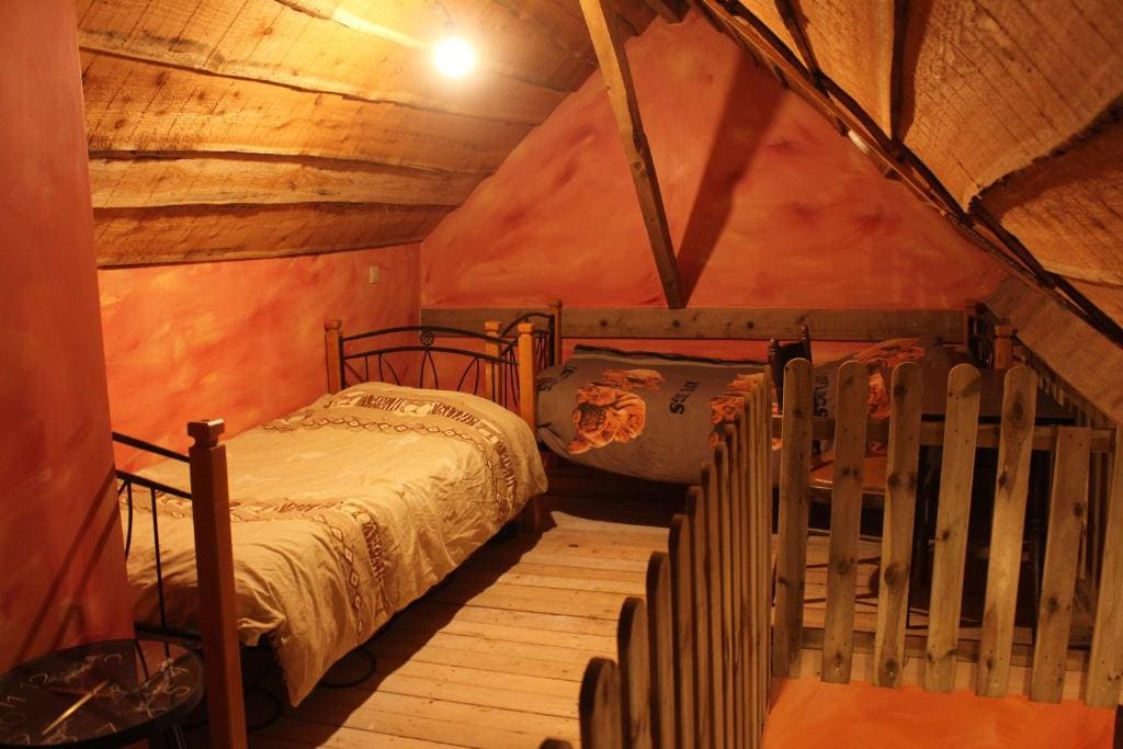 B&B 't Zwaluwnest - Main view