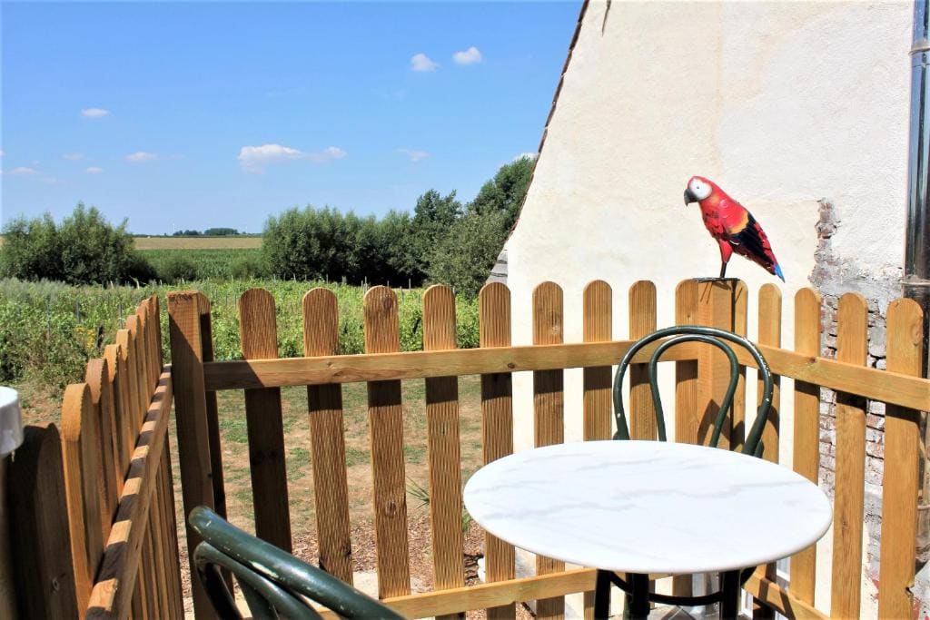 B&B 't Zwaluwnest - View 7