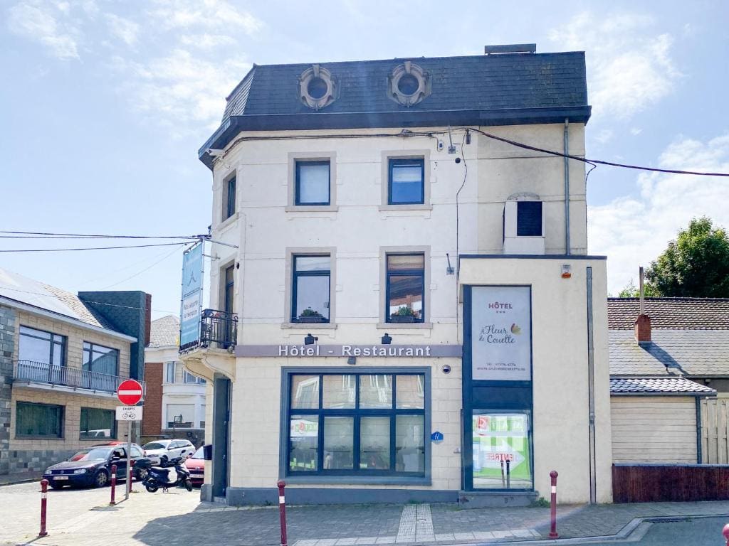 A Fleur de Couette - Main view