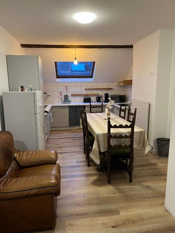 Albergue Bosquet - View 4