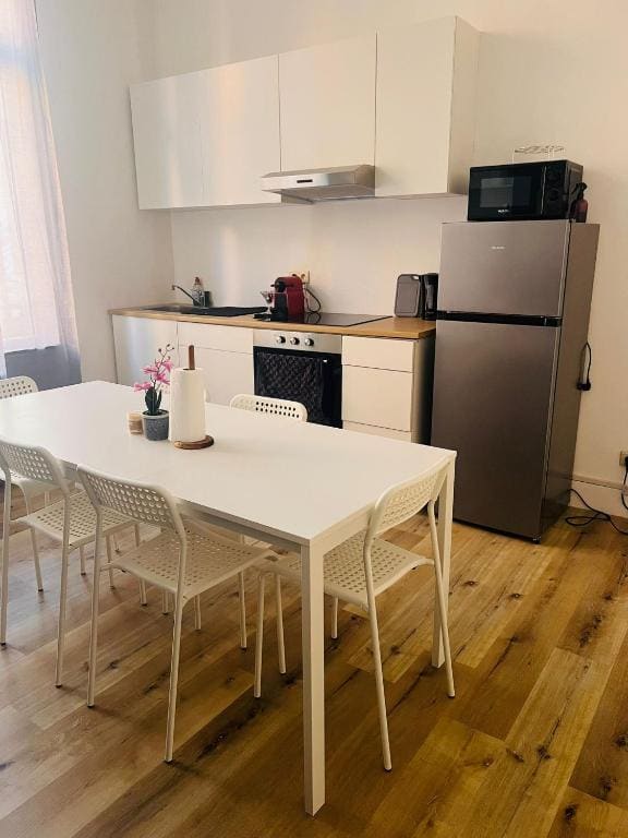 Albergue Bosquet - View 5