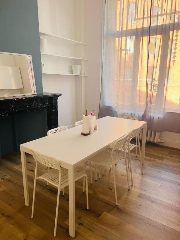 Albergue Bosquet - View 2