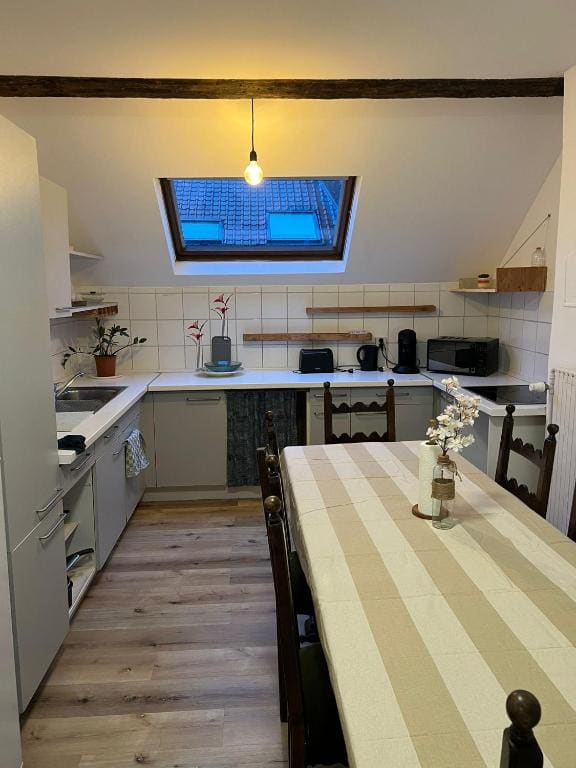 Albergue Bosquet - View 3