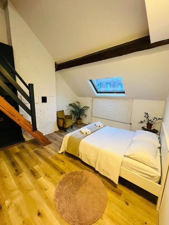 Albergue Bosquet - View 7