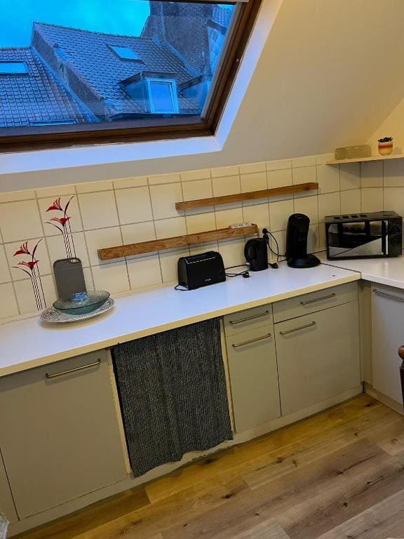 Albergue Bosquet - View 6