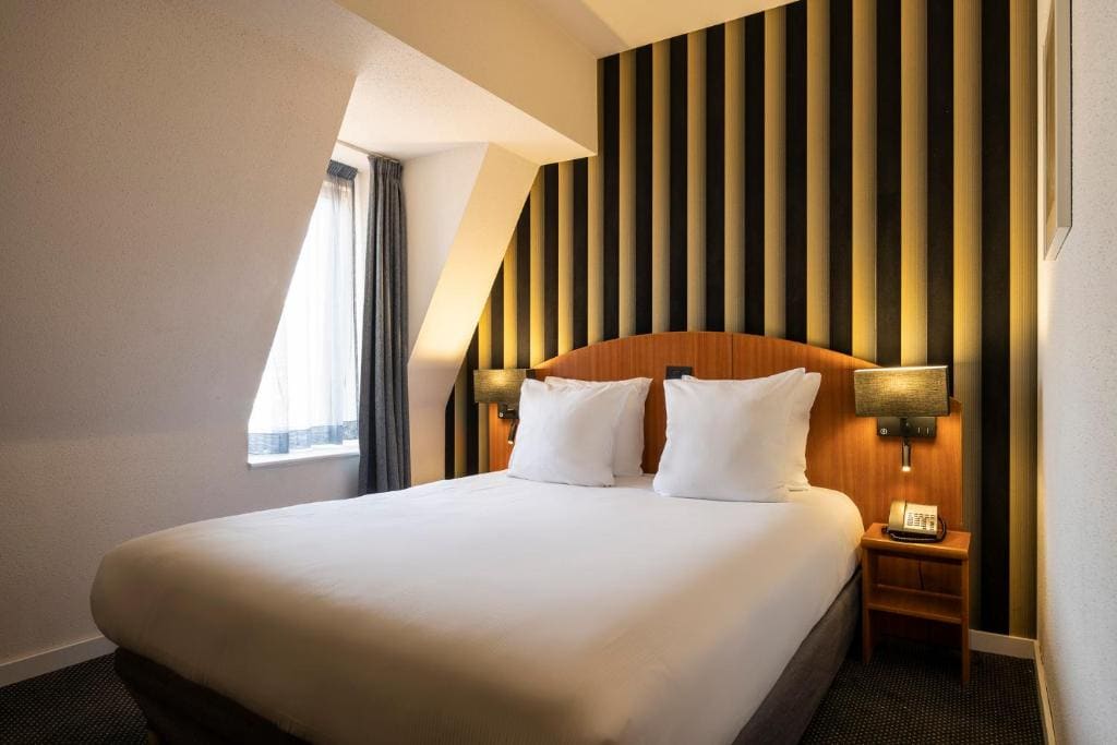 Aris Grand Place Hotel - View 6