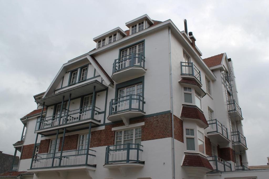 Hotel Astel - View 3