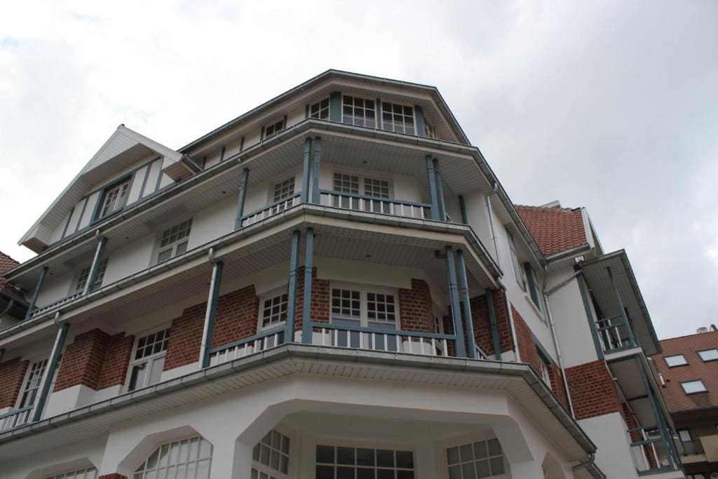 Hotel Astel - View 2