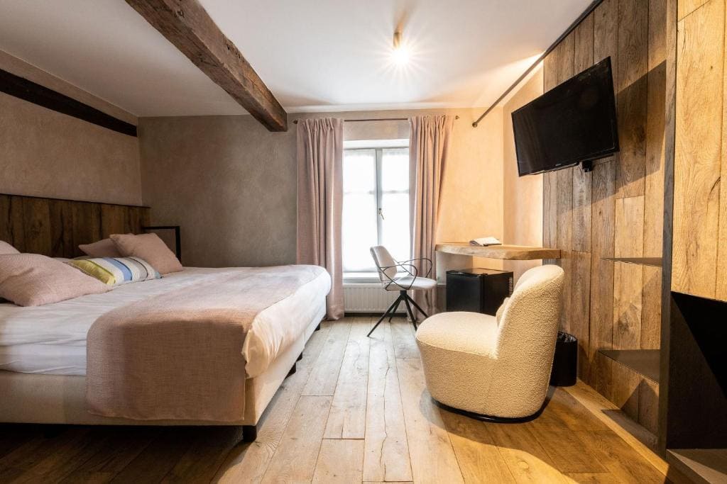 Hotel LEA - Maison Caerdinael - View 6