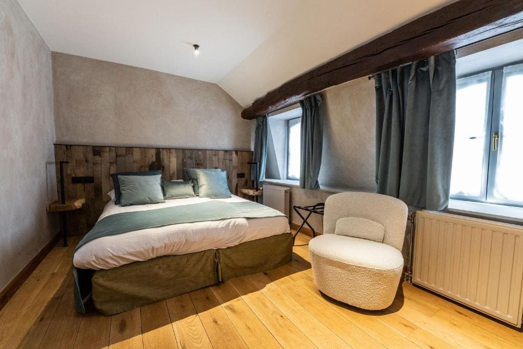 Hotel LEA - Maison Caerdinael - View 2