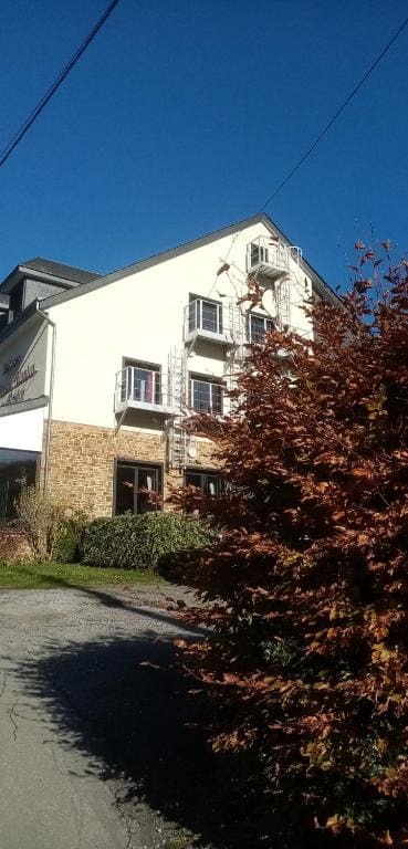 Auberge Le Vieux Moulin - Main view