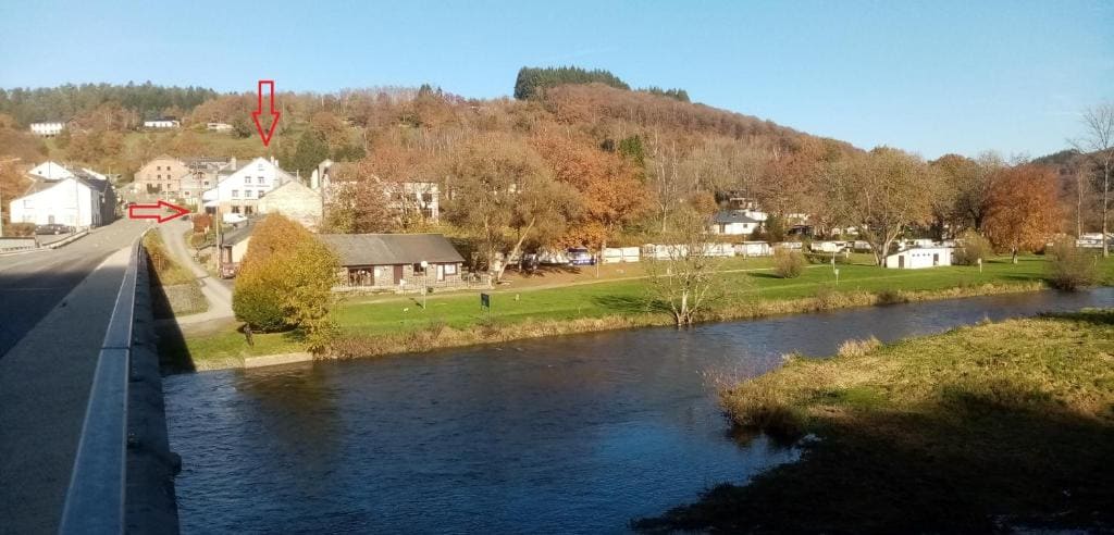 Auberge Le Vieux Moulin - View 4