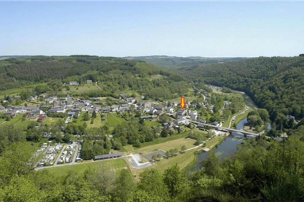 Auberge Le Vieux Moulin - View 3