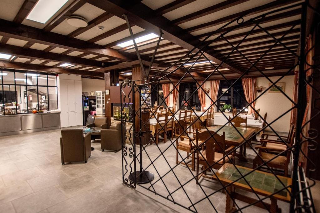 Auberge Le Vieux Moulin - View 7