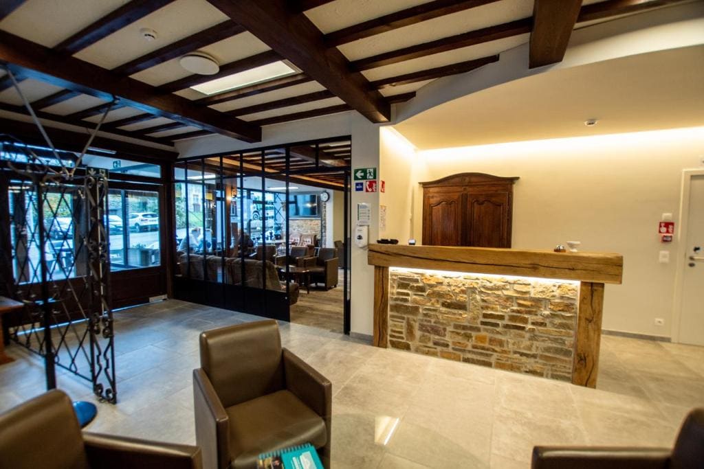 Auberge Le Vieux Moulin - View 6