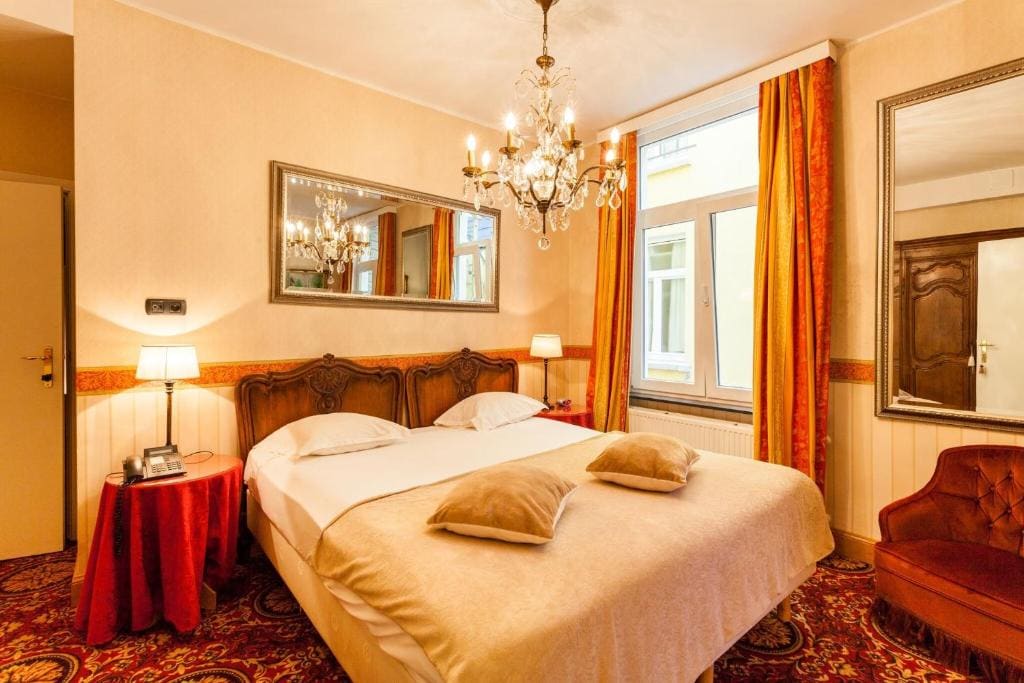 Avenue Hotel by F-Hotels - View 7