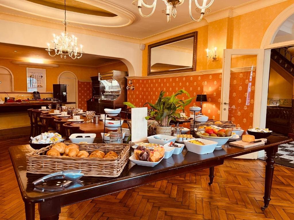Avenue Hotel by F-Hotels - View 6