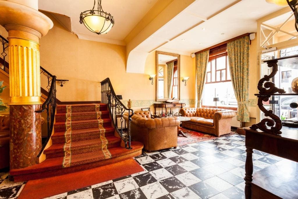 Avenue Hotel by F-Hotels - View 5