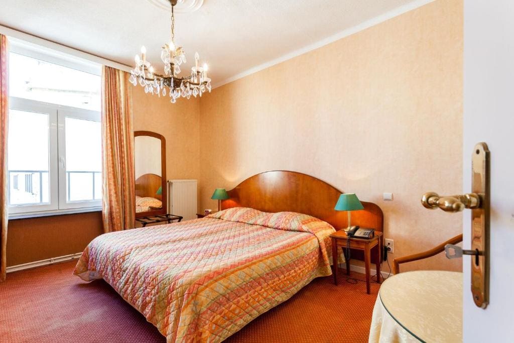 Avenue Hotel by F-Hotels - View 2