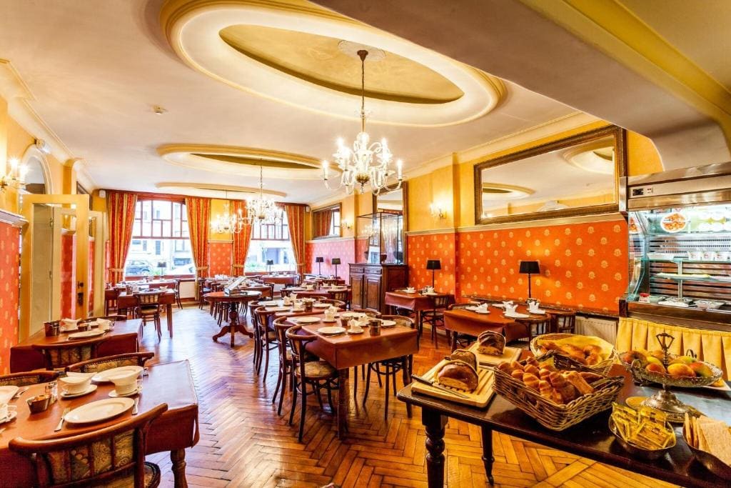 Avenue Hotel by F-Hotels - View 3