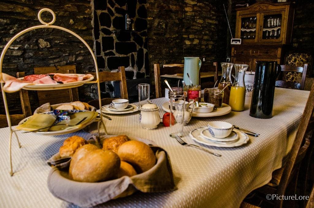 B&B Au Canard - View 7