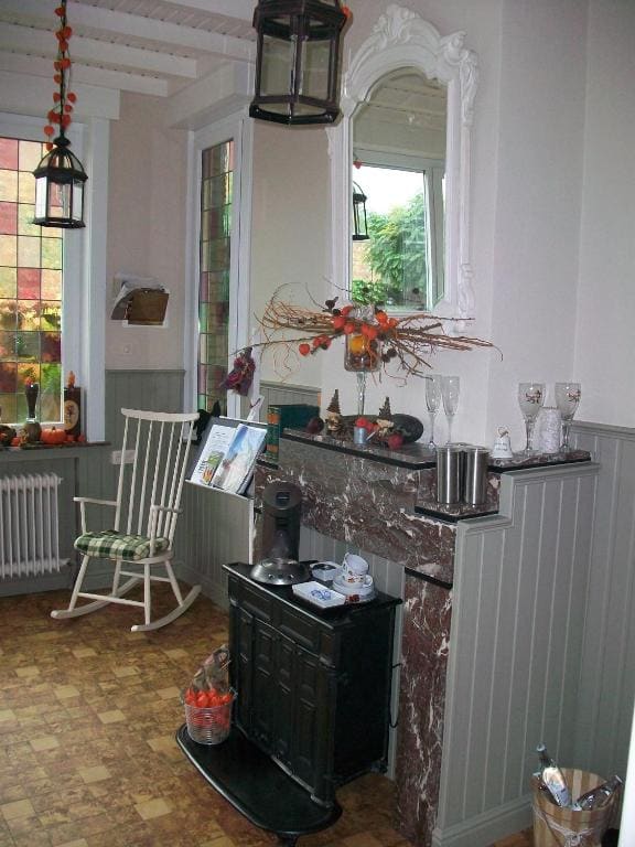 B&B Bru-Beauline - View 6