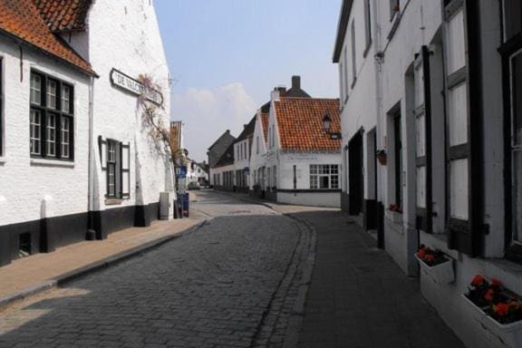 B&B Bru-Beauline - Main view
