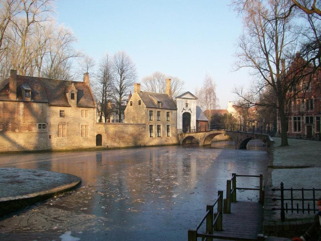 B&B Bru-Beauline - View 3